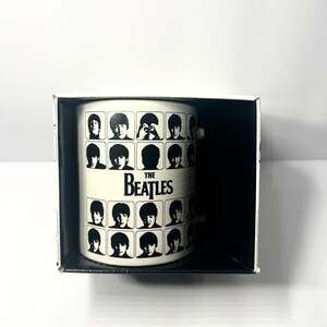 The Beatles A Hard Day's Night Coffee Mug /Cup